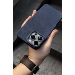 iPhone Spe-Eds Kılıf - Naturel Mavi
