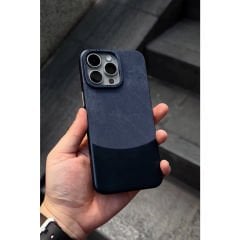 iPhone Spe-Eds Kılıf - Naturel Mavi