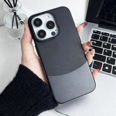 iPhone Spe-Eds Kılıf - Siyah