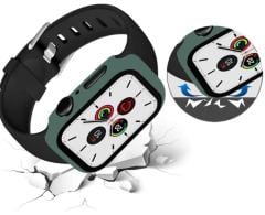 Apple Watch Kılıf - Siyah