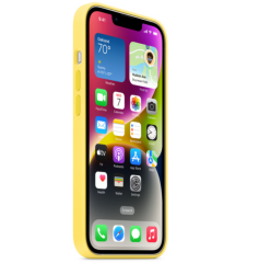 iPhone MagSafe Özellikli Silicon Kılıf - Karambola