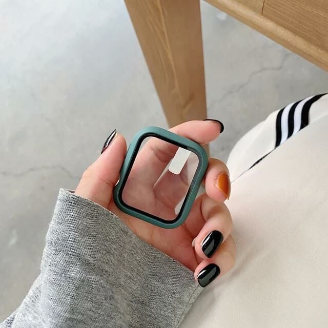 Apple Watch Kılıf - Çam Yeşili