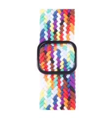 Apple Watch Strap Braided Örgü - Pride Edition