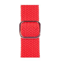 Apple Watch Strap Braided Örgü - Product Red