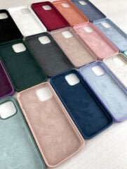 iPhone Lansman Kılıf - Çam Yeşili