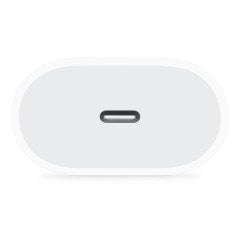 Apple 20 W USB-C Güç Adaptörü