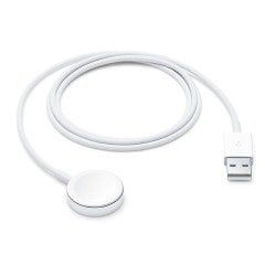 Apple Watch Manyetik Şarj Kablosu