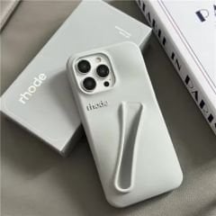 Rhode Rujlu Orjinal Kılıf - Titanyum