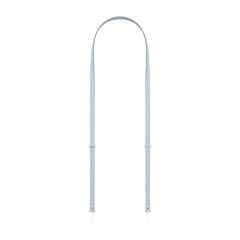 Apple Çapraz Askı - Açık Mavi