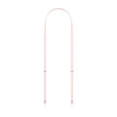 Apple Çapraz Askı - Açık Pembe