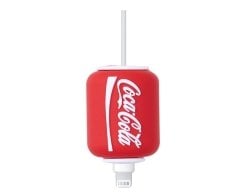 Şarj Kablo Koruyucu - Coca Cola