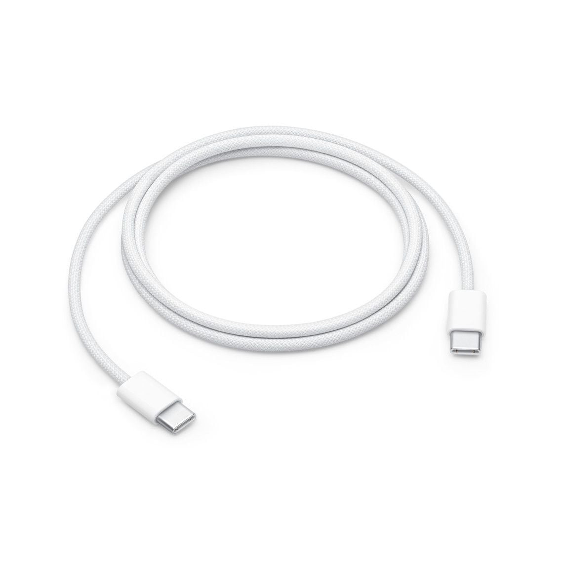 iPhone 15-16-17 Uyumlu USB-C Şarj Kablosu (ÖRGÜLÜ) (1 m)