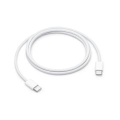 iPhone 15-16-17 Uyumlu USB-C Şarj Kablosu (ÖRGÜLÜ) (1 m)