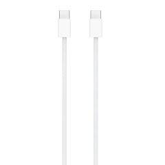 iPhone 15&16 USB-C Şarj Kablosu (ÖRGÜLÜ) (1 m)