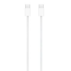 iPhone 15-16-17 Uyumlu USB-C Şarj Kablosu (ÖRGÜLÜ) (1 m)