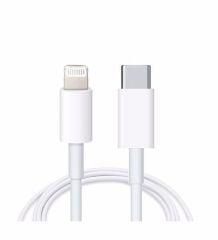 Apple USB-C Type-C Lightning Şarj Kablosu