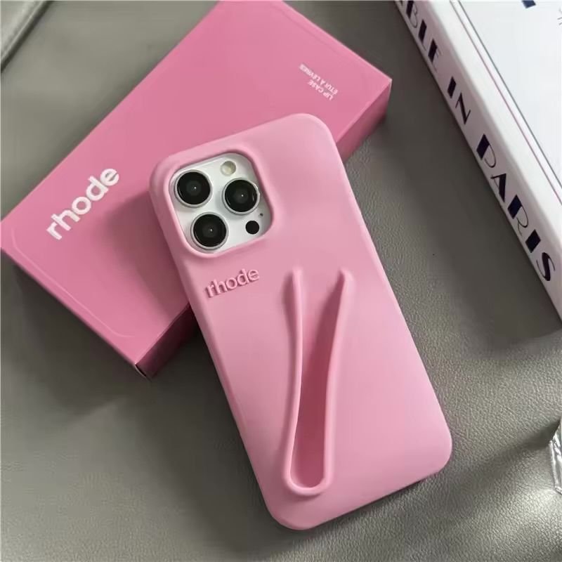 Rhode Rujlu Orjinal Kılıf - Pink
