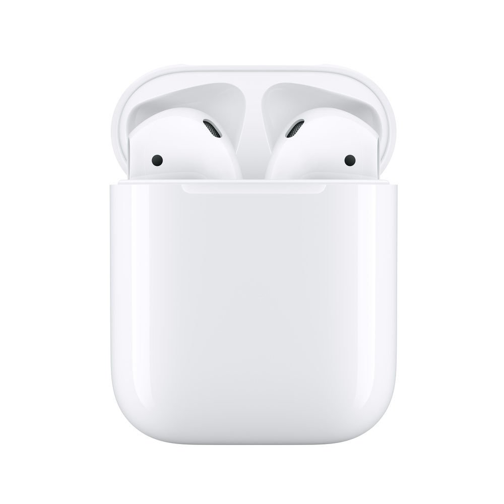 AirPods 2.Nesil Kulaklık