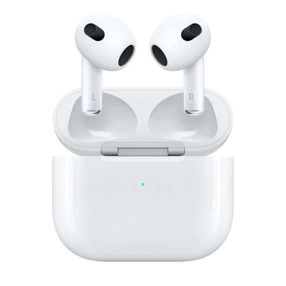 AirPods 3.Nesil Kulaklık