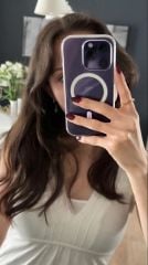 iPhone Ultra İnce Sararmaz Magsafe Şeffaf Kılıf