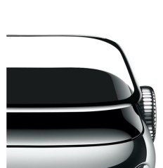 Apple Watch Full Ekran Koruyucu