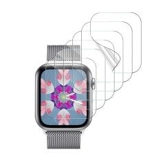 Apple Watch Şeffaf Ekran Koruyucu