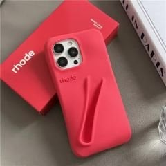 Rhode Rujlu Orjinal Kılıf - Red