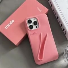 Rhode Rujlu Orjinal Kılıf - Peach Pink