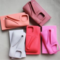 Rhode Rujlu Orjinal Kılıf - Peach Pink