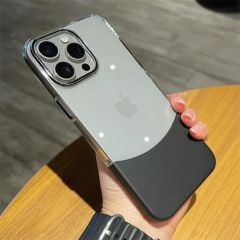 iPhone Two Pack Silicon Kılıf - Siyah