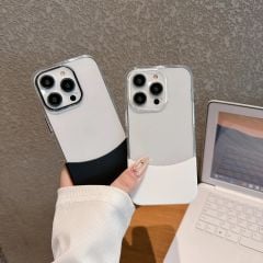 iPhone Two Pack Silicon Kılıf - Siyah