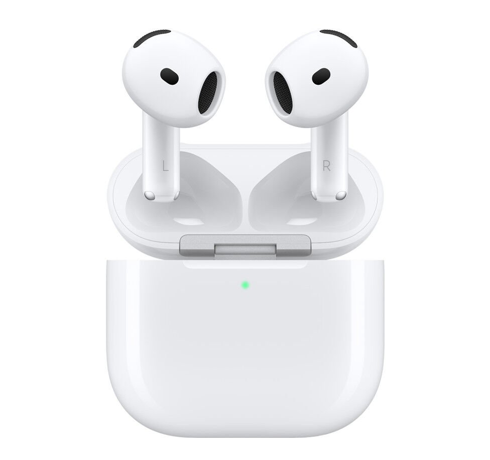Airpods 4.Nesil Kulaklık