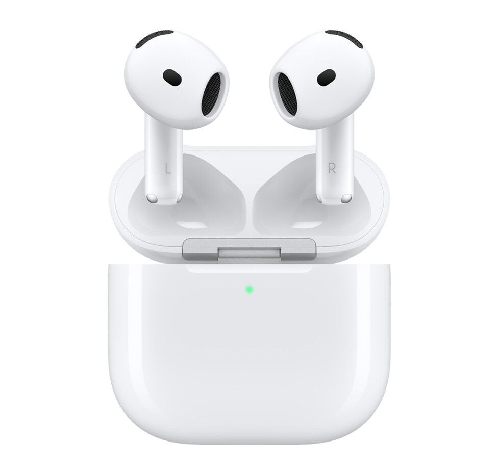 Airpods 4.Nesil Kulaklık