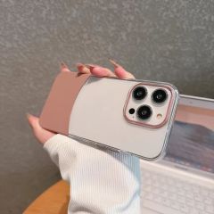 iPhone Two Pack Silicon Kılıf - Vizon