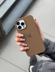 iPhone Lansman Kılıf - Çöl Titanyum