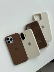 iPhone Lansman Kılıf - Çöl Titanyum