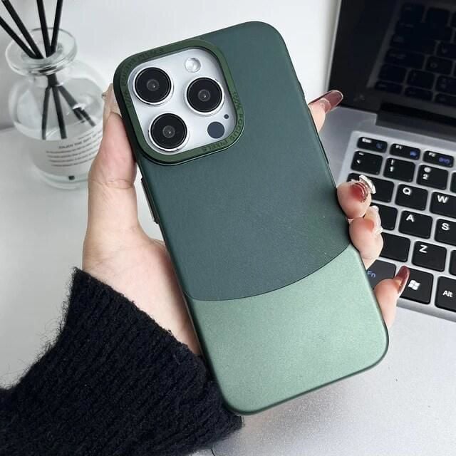 iPhone Spe-Eds Kılıf - Haki Yeşili