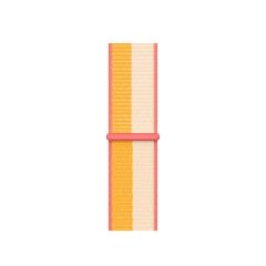 Apple Watch Loop Örgü Kordon - Laguna