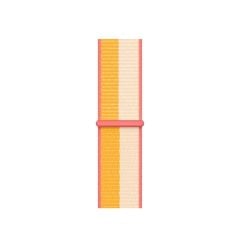 Apple Watch Loop Örgü Kordon - Laguna