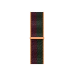 Apple Watch Loop Örgü Kordon - Fern