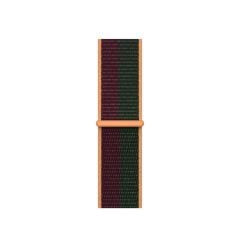 Apple Watch Loop Örgü Kordon - Fern
