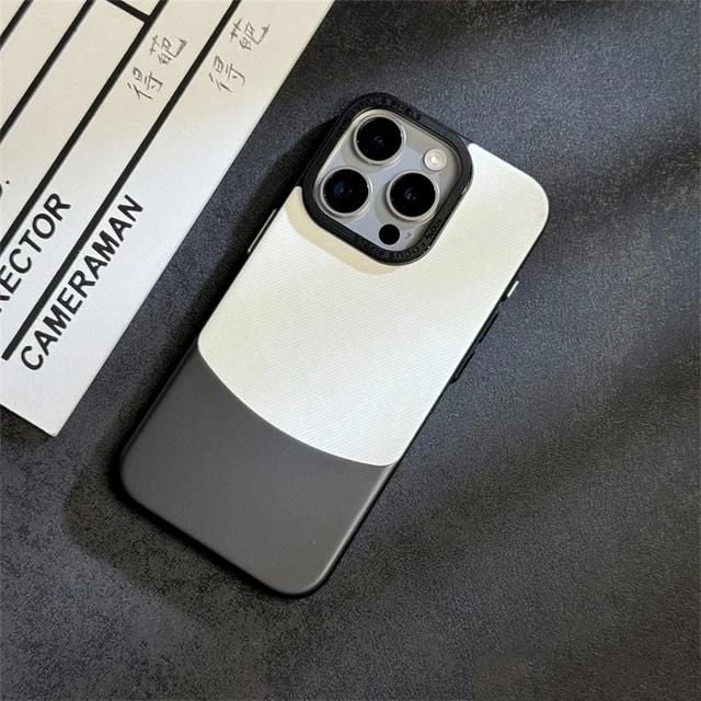 iPhone Spe-Eds Kılıf - Beyaz